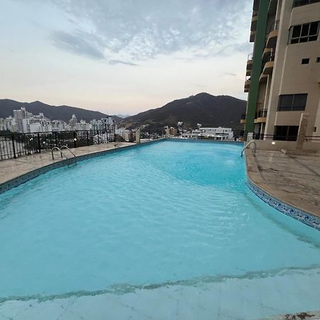 Edificio El Penon Del Rodadero Apto 1102 B Санта-Марта Екстер'єр фото