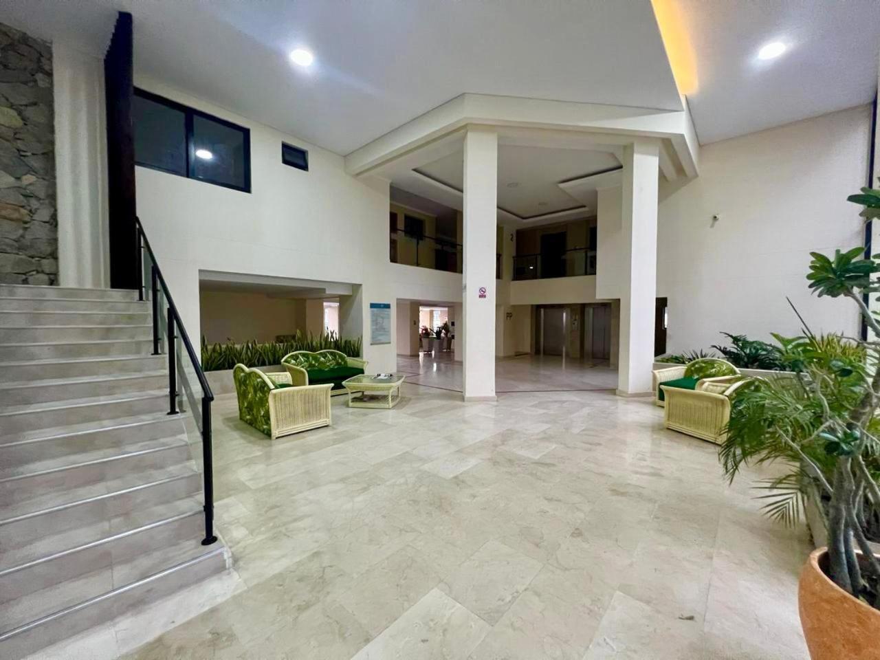 Edificio El Penon Del Rodadero Apto 1102 B Санта-Марта Екстер'єр фото