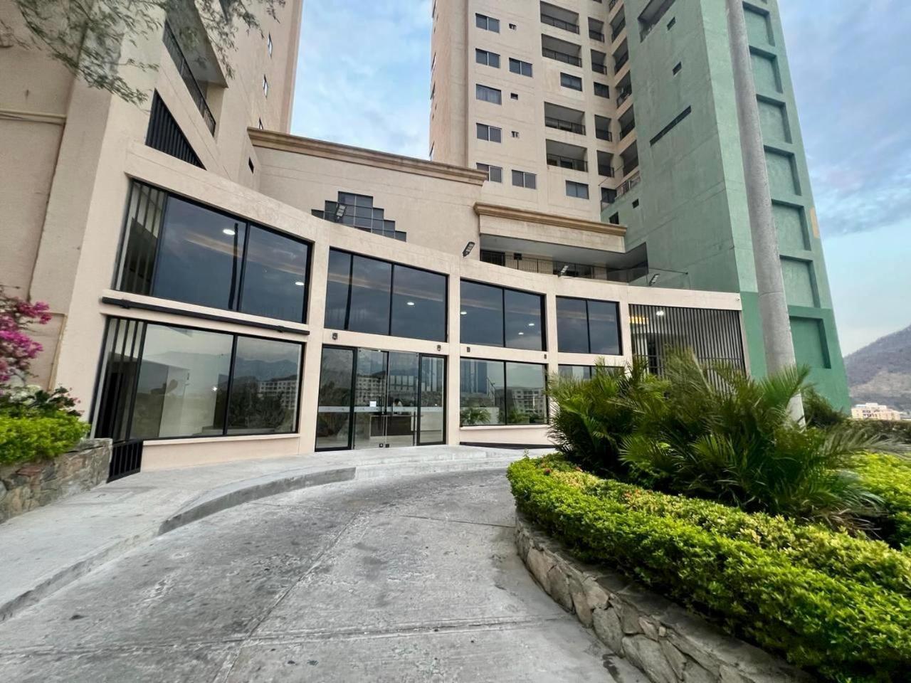 Edificio El Penon Del Rodadero Apto 1102 B Санта-Марта Екстер'єр фото