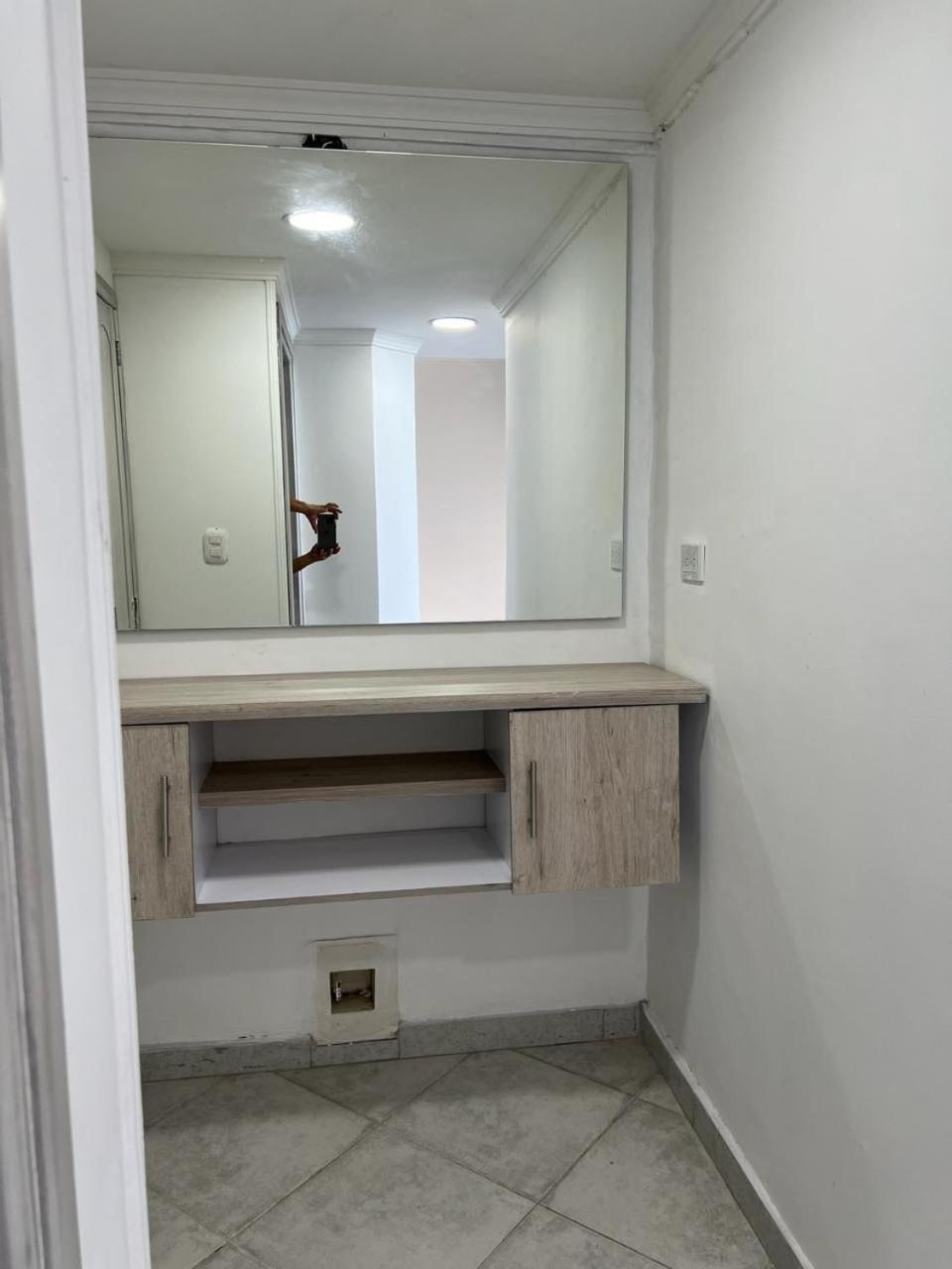 Edificio El Penon Del Rodadero Apto 1102 B Санта-Марта Екстер'єр фото